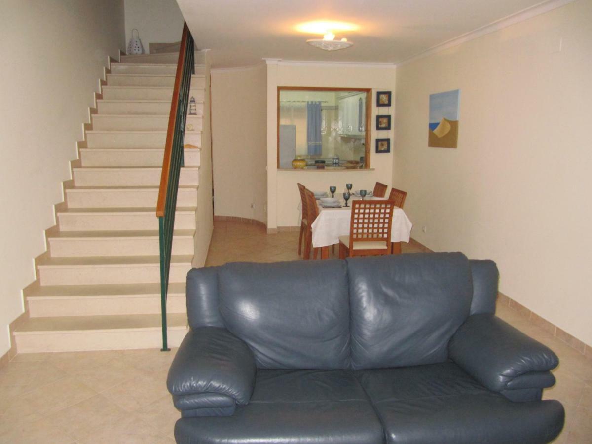 Apartamento Clube Do Vau Apartment Portimão Exterior foto