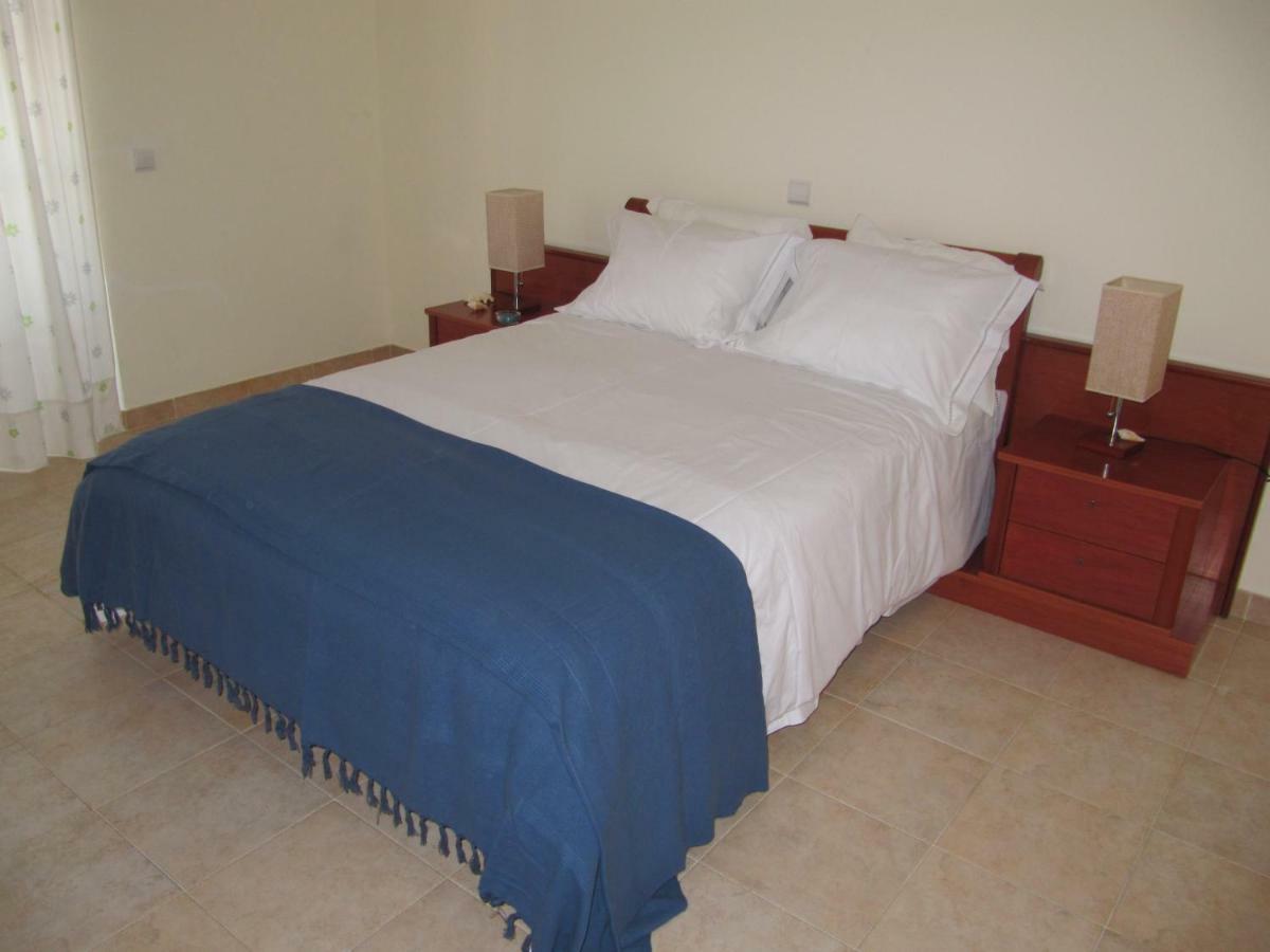 Apartamento Clube Do Vau Apartment Portimão Exterior foto