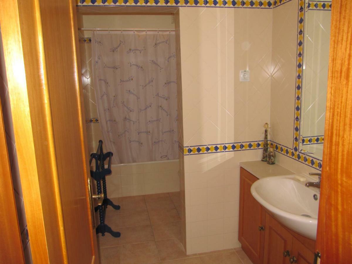 Apartamento Clube Do Vau Apartment Portimão Exterior foto