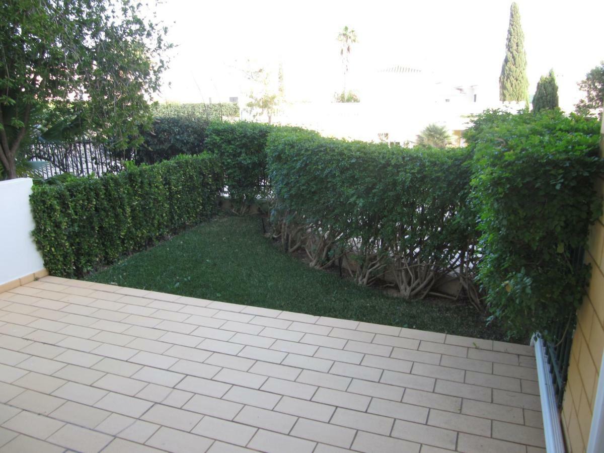 Apartamento Clube Do Vau Apartment Portimão Exterior foto