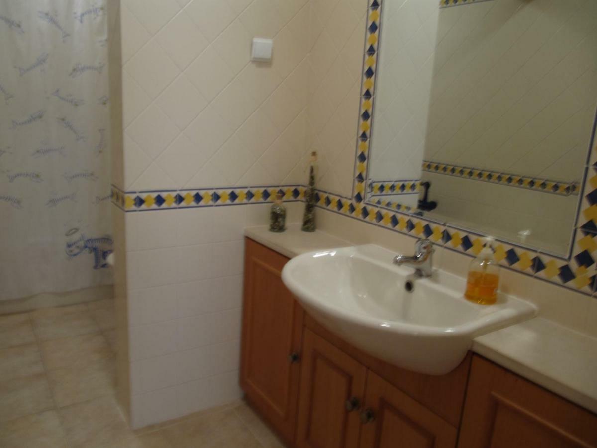 Apartamento Clube Do Vau Apartment Portimão Exterior foto