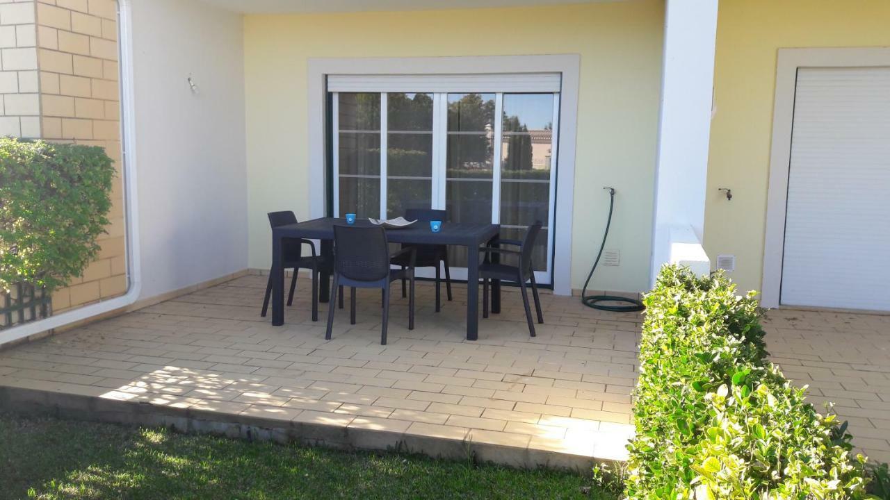 Apartamento Clube Do Vau Apartment Portimão Exterior foto